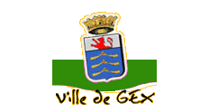 Logo Ville de Gex